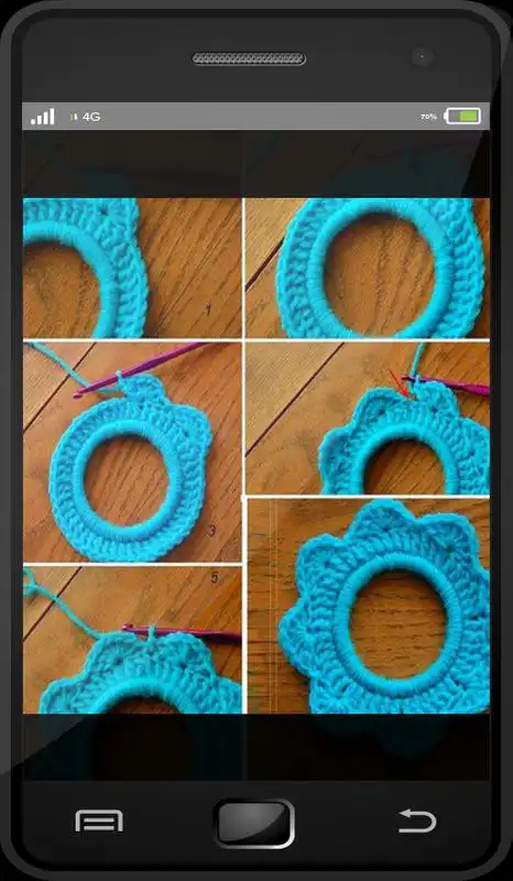 Play Best Crochet Tutorial