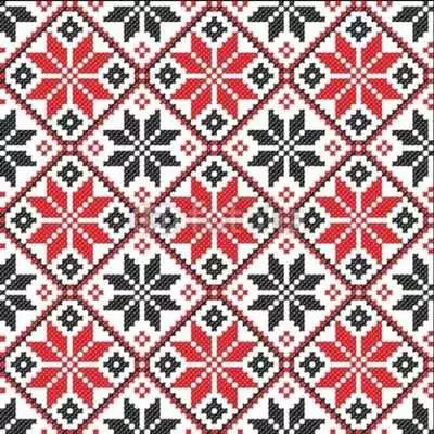 Play Best Cross Stitch Patterns