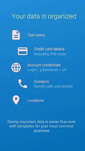 Play BestCrypt Note as an online game BestCrypt Note with UptoPlay