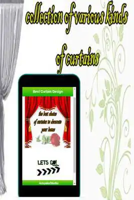 Play Best Curtain Design