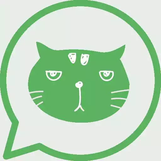 Play Best Cute Cats Stickers APK