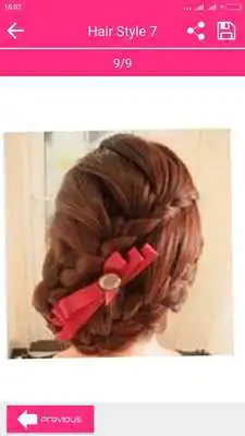 Play Best Cute Girls Hairstyle Step by Step 2019 Play Best Cute Girls Hairstyle Step by Step 2019