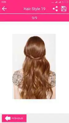 Play Best Cute Girls Hairstyle Step by Step 2019 Play Best Cute Girls Hairstyle Step by Step 2019