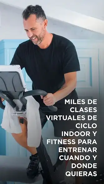 Play Bestcycling Life, entrena cuerpo y mente  and enjoy Bestcycling Life, entrena cuerpo y mente with UptoPlay