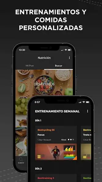 Play Bestcycling Life, entrena cuerpo y mente as an online game Bestcycling Life, entrena cuerpo y mente with UptoPlay