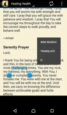 Play Best Daily Bible Prayers