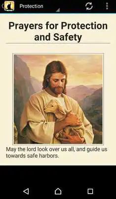 Play Best Daily Bible Prayers