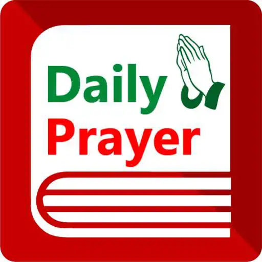 Free play online Best Daily Christian Prayers - Offline Prayers APK