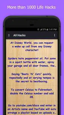 Play Best Daily Life Hacks
