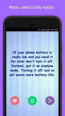 Play Best Daily Life Hacks