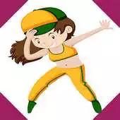 Free play online Best Dance Workout APK Free play online Best Dance Workout APK