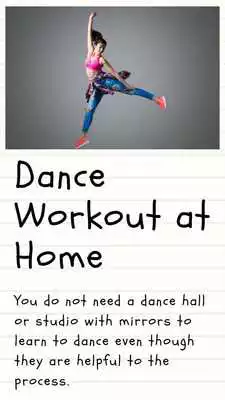 Play Best Dance Workout