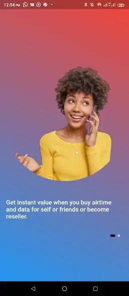 Play Best Data Nig - Data Top Up  and enjoy Best Data Nig - Data Top Up with UptoPlay