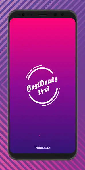Play BestDeals24x7  and enjoy BestDeals24x7 with UptoPlay