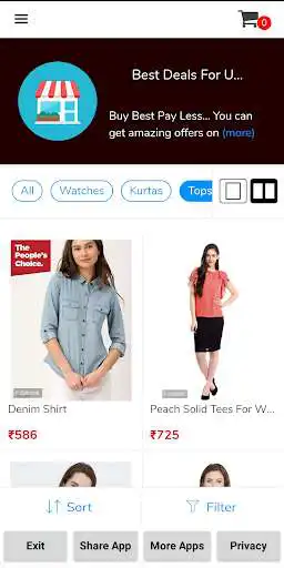 Play Best Deals 4U and enjoy Best Deals 4U with UptoPlay Play Best Deals 4U and enjoy Best Deals 4U with UptoPlay