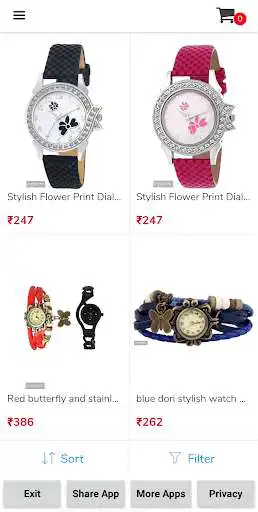 Play Best Deals 4U as an online game online Best Deals 4U with UptoPlay com.appybuilder.prajapatishankar5.BestDeals4U Play Best Deals 4U as an online game Best Deals 4U with UptoPlay