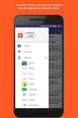 Play Best Deals,Coupons GetMyOffers Play Best Deals,Coupons GetMyOffers