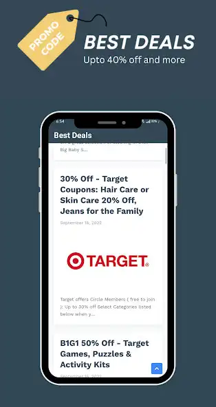Play Best: Deals  Discounts  and enjoy Best: Deals  Discounts with UptoPlay