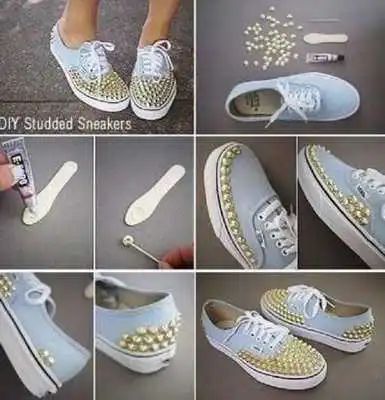 Play Best DIY fashion design ideas