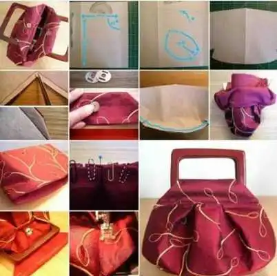 Play Best DIY fashion design ideas
