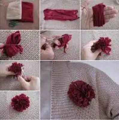 Play Best DIY fashion design ideas
