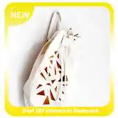 Free play online Best DIY Geometric Backpack APK Free play online Best DIY Geometric Backpack APK