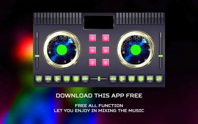 Play Best DJ  Mixing