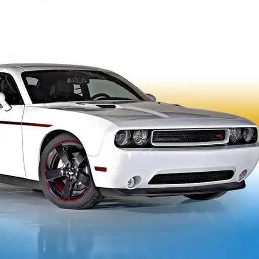 Play Best Dodge Challenger Wallpaper APK Play Best Dodge Challenger Wallpaper APK