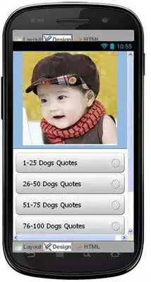 Play Best Dogs Quotes