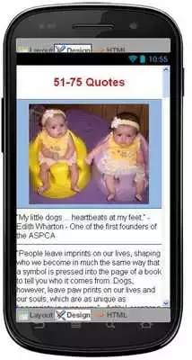 Play Best Dogs Quotes