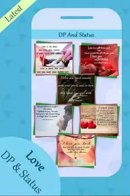 Play Best DP  Status Editor : Friendship Day Status