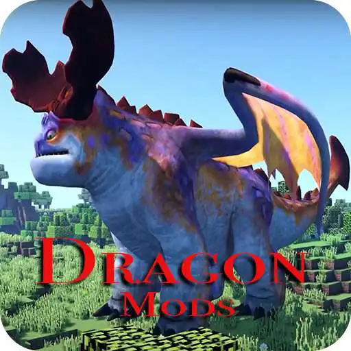 Play Best Dragon Mod For Minecraft APK Play Best Dragon Mod For Minecraft APK