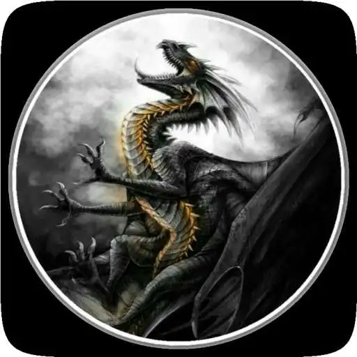 Play Best Dragon wallpapers New APK Play Best Dragon wallpapers New APK
