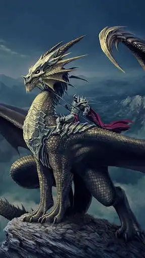 Play Best Dragon wallpapers New as an online game Best Dragon wallpapers New with UptoPlay