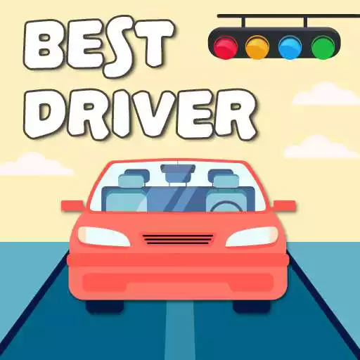 Play Best Driver - Finger Driving APK