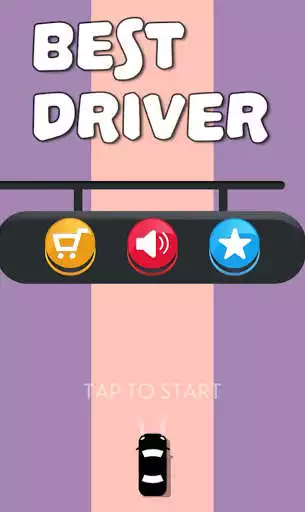 Play Best Driver - Finger Driving  and enjoy Best Driver - Finger Driving with UptoPlay