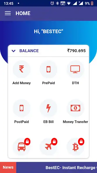 Play BestEC Recharge as an online game online BestEC Recharge with UptoPlay Play BestEC Recharge as an online game BestEC Recharge with UptoPlay