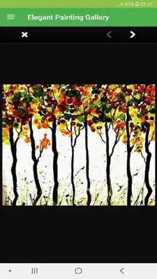 Play Best Elegant Paintings Gallery