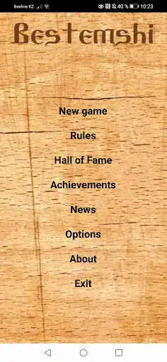 Play Bestemshi  and enjoy Bestemshi with UptoPlay
