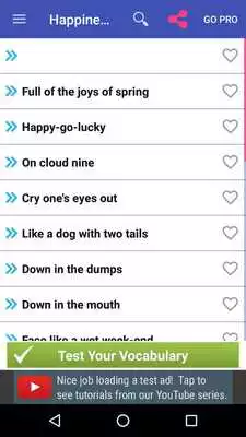 Play Best English Idioms Play Best English Idioms
