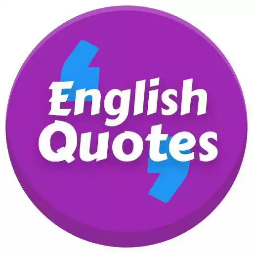 Free play online Best English Quotes APK