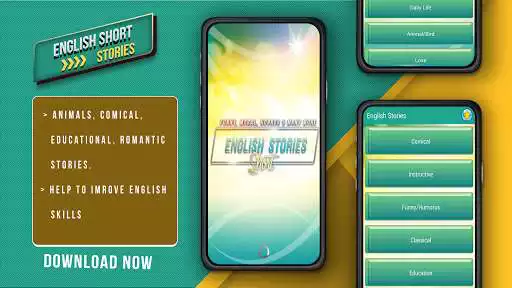 Play Best English Short Stories
