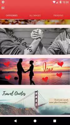 Play Best English Status 2018: Inspirational Funny Love