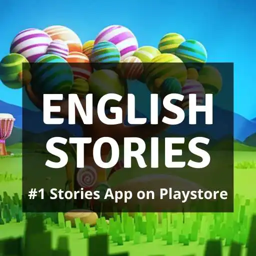 Play Best English Stories Offline / Online APK