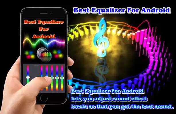 Play Best Equalizer For Android