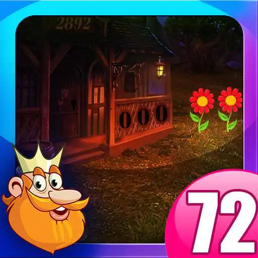 Free play online Best Escape 72- Fish Statue APK