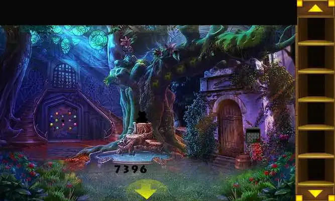 Play Best Escape 72- Fish Statue Play Best Escape 72- Fish Statue