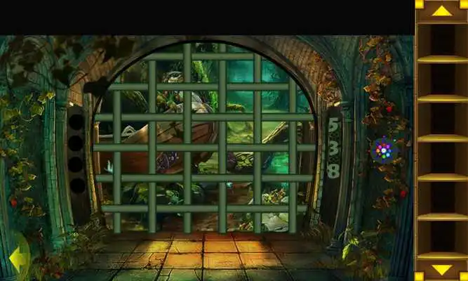 Play Best Escape 72- Fish Statue Play Best Escape 72- Fish Statue