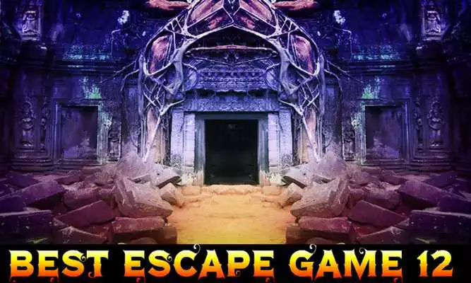 Play Best Escape Game 12