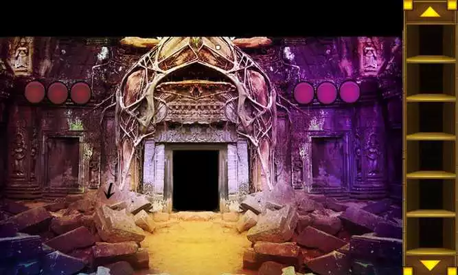 Play Best Escape Game 12